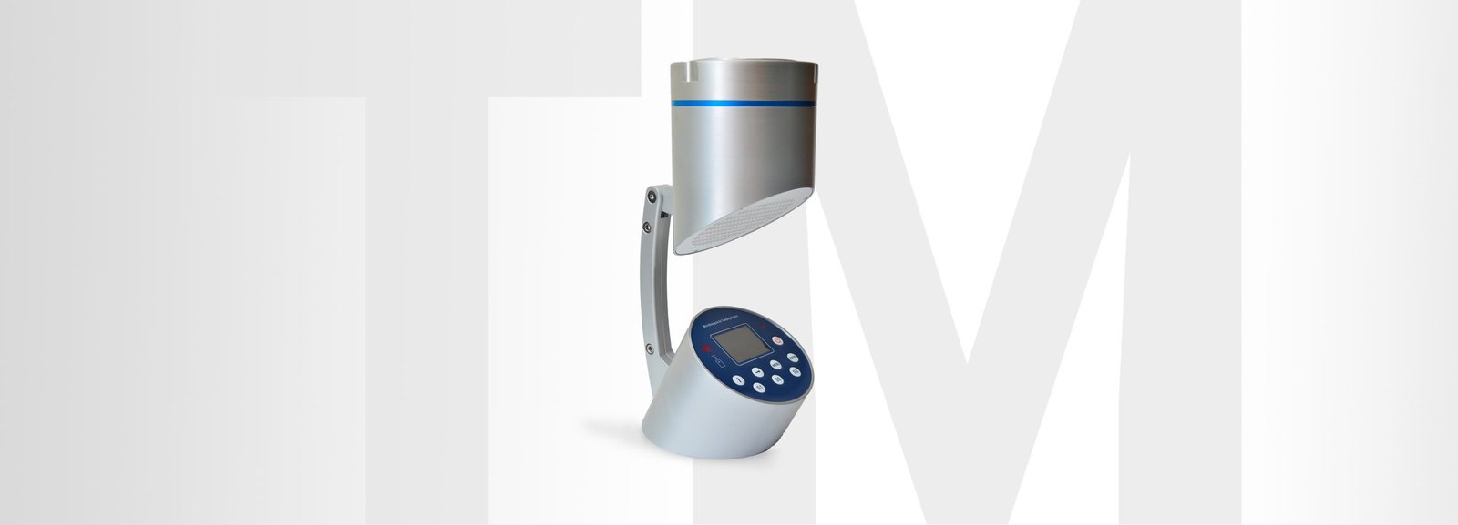 The best quality of Microbial Air Monitoring System (Air Sampler) by Tm media